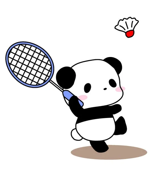 Hiqua: Ketenangan Bermain Badminton di Tengah Kehidupan Cilacap
